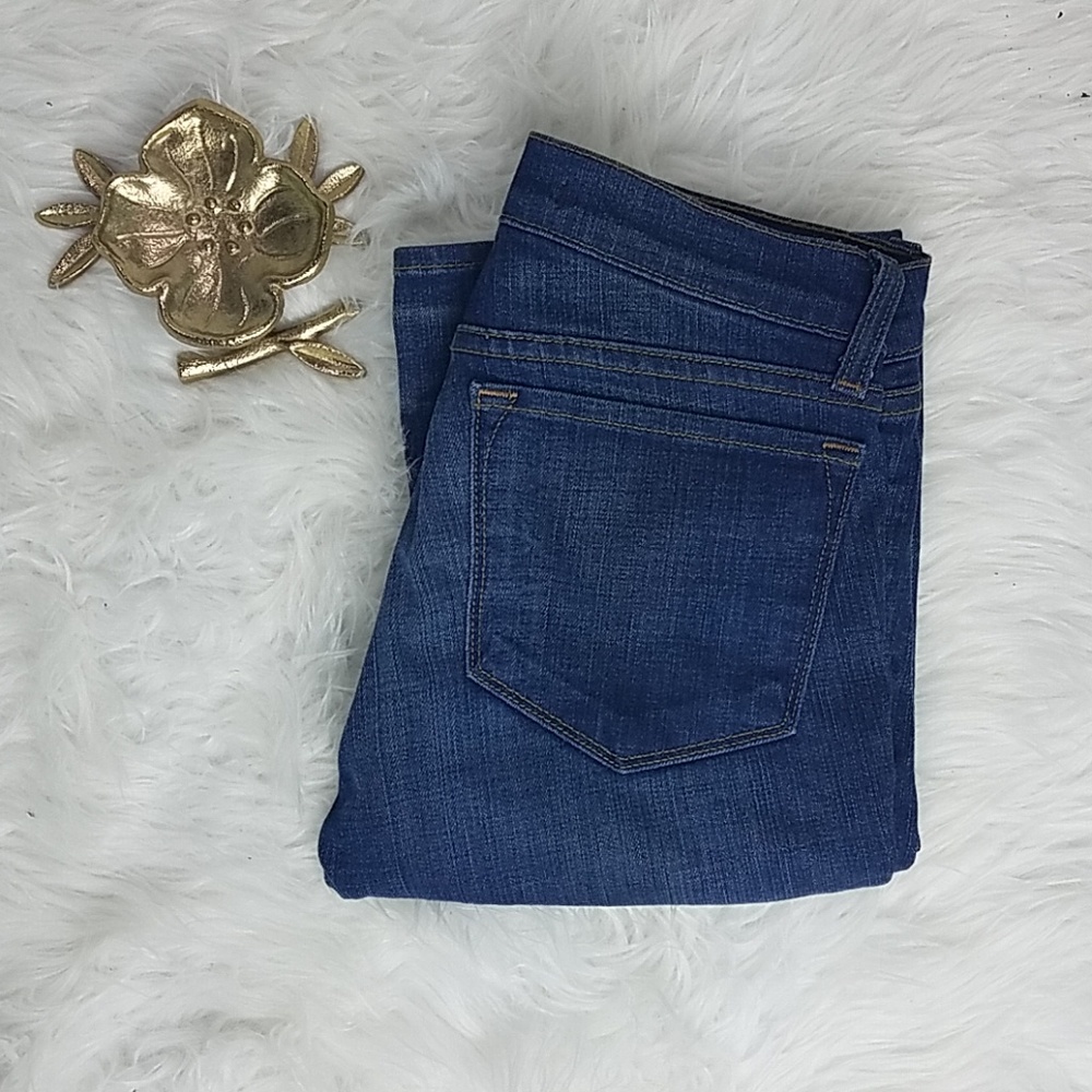 J Brand 818 Bootcut Bayou - Size 26